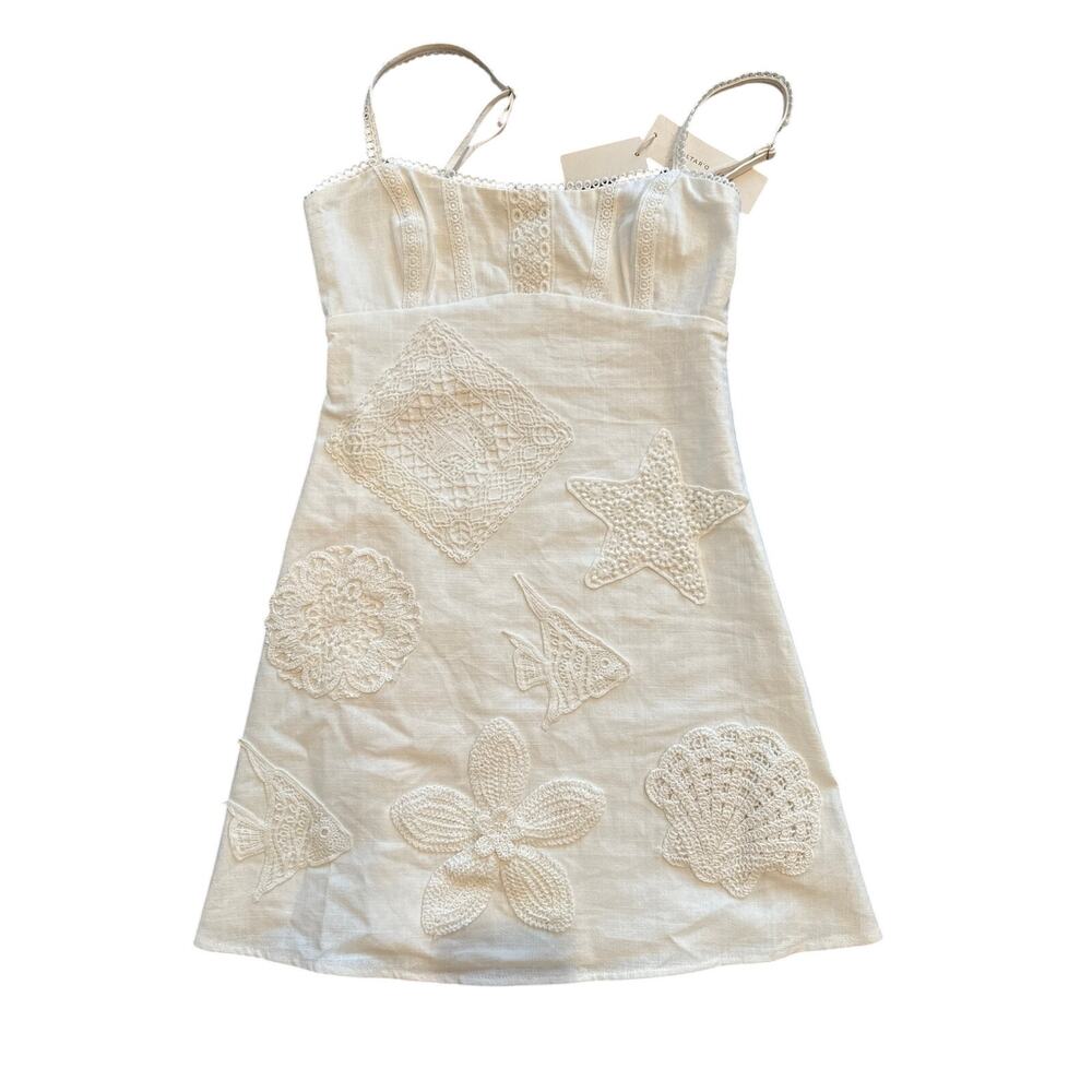 NWT altar'd state XXS dress